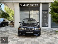 VESSA-2005 BMW 3.16i MOTOR ŞANZIMAN SORUNSUZ / K.KARTI 12 TAKSİT
