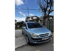 Sahibinden Hyundai Getz 1.4 DOHC HY KLM 2006 Model 