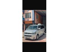 Sahibinden Volkswagen Transporter 2.0 TDI Camlı Van 2011 Model 