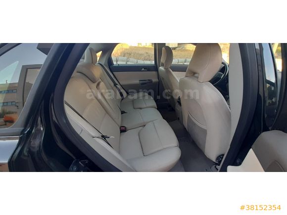 Sahibinden Volvo S40 1.6 D 2010 Model