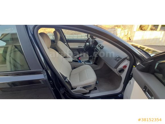 Sahibinden Volvo S40 1.6 D 2010 Model
