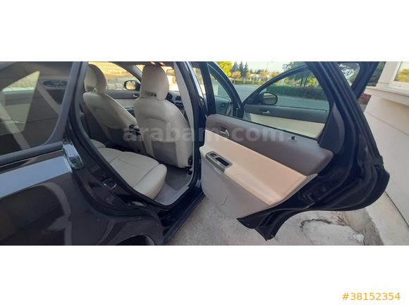 Sahibinden Volvo S40 1.6 D 2010 Model
