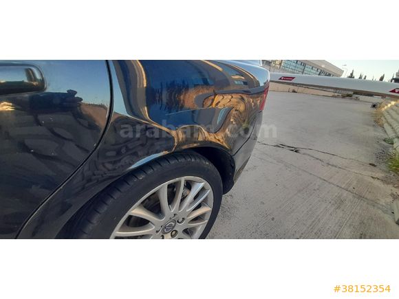 Sahibinden Volvo S40 1.6 D 2010 Model
