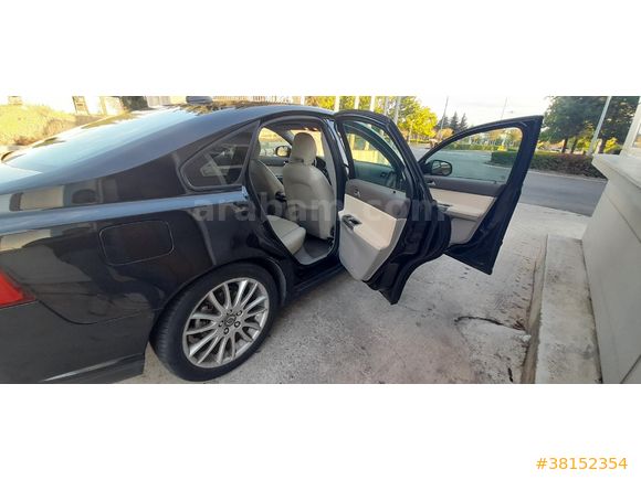 Sahibinden Volvo S40 1.6 D 2010 Model