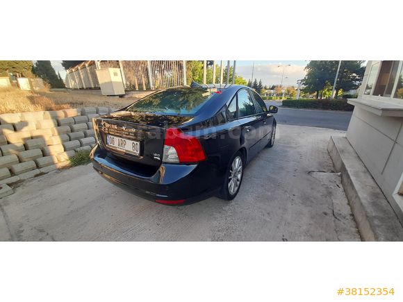 Sahibinden Volvo S40 1.6 D 2010 Model