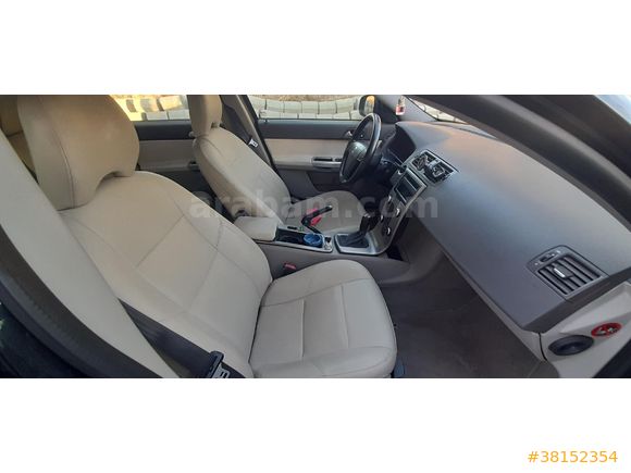 Sahibinden Volvo S40 1.6 D 2010 Model