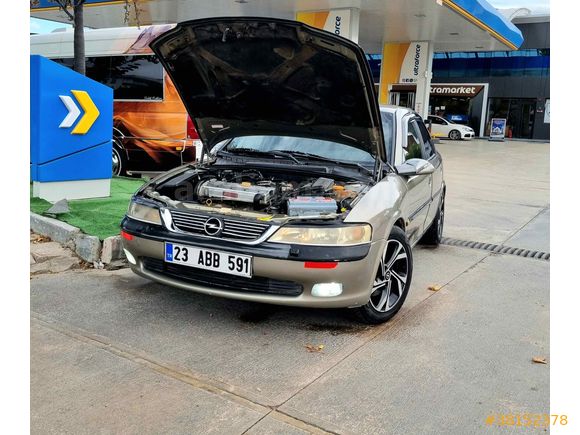 Sahibinden Opel Vectra 2.0 CD 1998 Model 