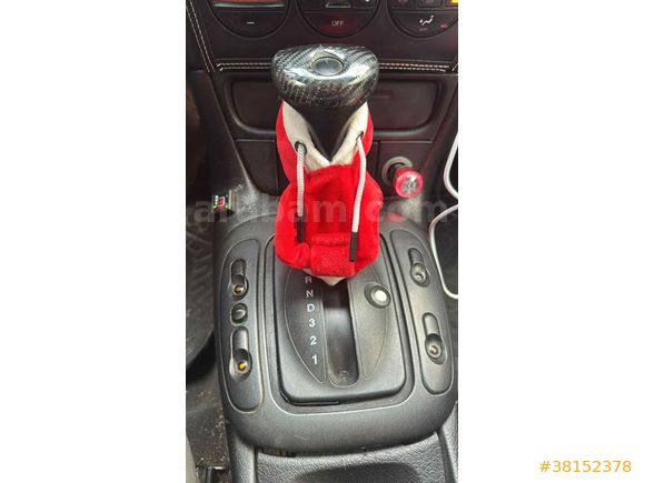 Sahibinden Opel Vectra 2.0 CD 1998 Model 