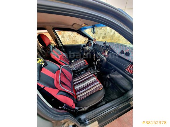 Sahibinden Opel Vectra 2.0 CD 1998 Model 