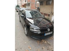 Sahibinden Volkswagen Jetta 1.6 TDi Trendline 2014 Model