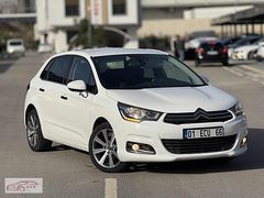 İLK KULLANICIDAN TEMİZ 72.000 KM BAKIMLI OTOMATİK