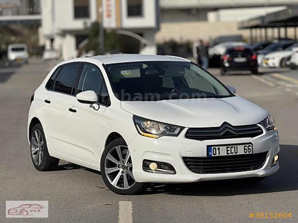 İLK KULLANICIDAN TEMİZ 72.000 KM BAKIMLI OTOMATİK