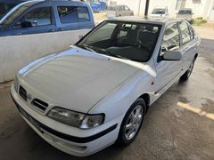 Galeriden Nissan Primera 1.6 Special Edition 1999 Model Mersin