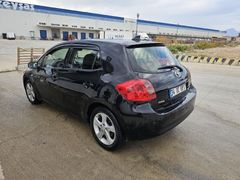 ACİL SATILIK ! FİYAT DÜŞTÜ Sahibinden Toyota Auris 1.4 D-4D Comfort 2007 Model  392.000 km Siyah