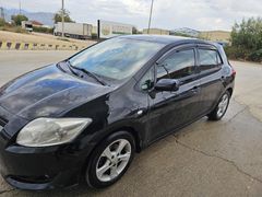 ACİL SATILIK ! FİYAT DÜŞTÜ Sahibinden Toyota Auris 1.4 D-4D Comfort 2007 Model  397.000 km Siyah