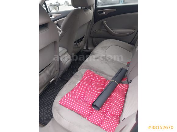 Sahibinden Citroen C5 1.6 HDi SX 2011 Model