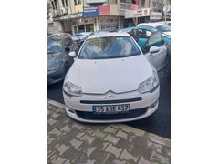 Sahibinden Citroen C5 1.6 HDi SX 2011 Model