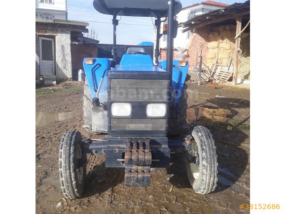 Sahibinden Tarım & İş Makineleri Diğer 