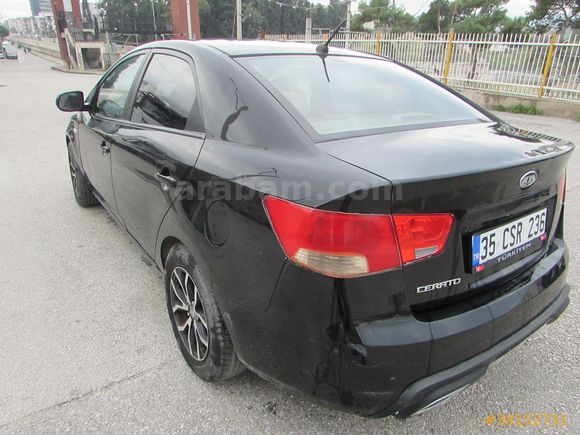 Sahibinden Kia Cerato 1.6 GSL Core 2010 Model 
