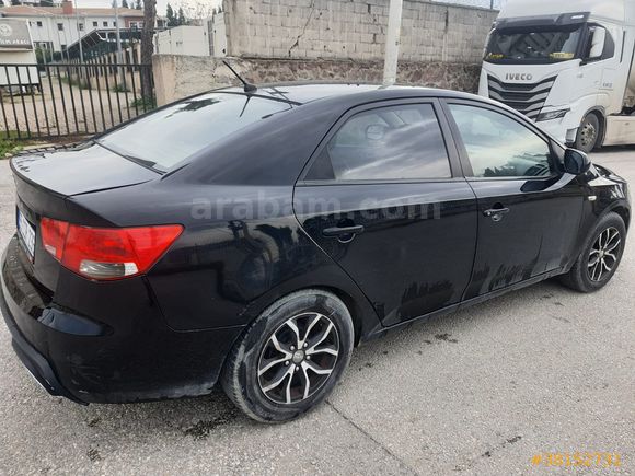 Sahibinden Kia Cerato 1.6 GSL Core 2010 Model 