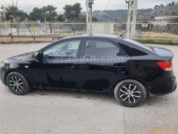 Sahibinden Kia Cerato 1.6 GSL Core 2010 Model 