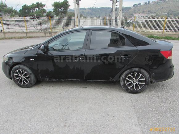 Sahibinden Kia Cerato 1.6 GSL Core 2010 Model 