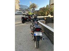 Sahibinden Yamaha YBR 125 ESD 