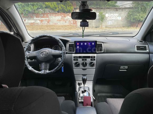 Sahibinden Toyota Corolla 1.4 D-4D Sol 2007 Model 