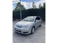 Sahibinden Toyota Corolla 1.4 D-4D Sol 2007 Model 