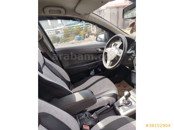 Sahibinden Opel Astra 1.3 CDTI Essentia Konfor 2010 Model