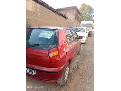 Sahibinden Fiat Palio 1.4 EL 2001 Model