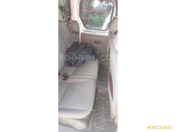 Sahibinden Ford Transit Connect N12004 Model  272.000 km Gri