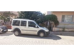 Sahibinden Ford Transit Connect N12004 Model  272.000 km Gri