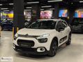 *K.KARTINA 12 TAKSİT*_2023 CITROEN C3 FEEL BOLD 1.2 PURETECH