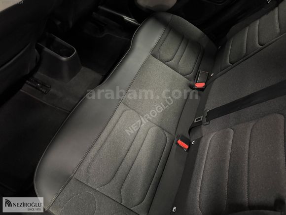 *K.KARTINA 12 TAKSİT*_2023 CITROEN C3 FEEL BOLD 1.2 PURETECH