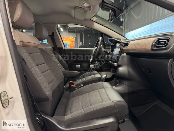 *K.KARTINA 12 TAKSİT*_2023 CITROEN C3 FEEL BOLD 1.2 PURETECH