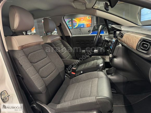 *K.KARTINA 12 TAKSİT*_2023 CITROEN C3 FEEL BOLD 1.2 PURETECH