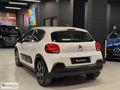 *K.KARTINA 12 TAKSİT*_2023 CITROEN C3 FEEL BOLD 1.2 PURETECH