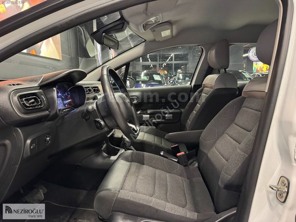 *K.KARTINA 12 TAKSİT*_2023 CITROEN C3 FEEL BOLD 1.2 PURETECH