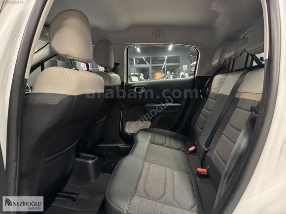 *K.KARTINA 12 TAKSİT*_2023 CITROEN C3 FEEL BOLD 1.2 PURETECH