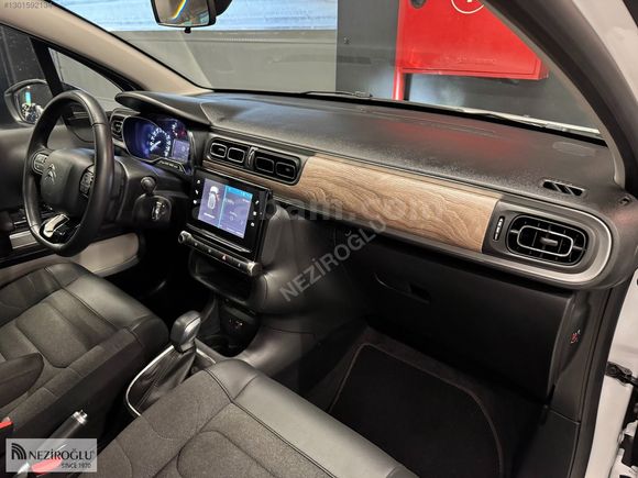 *K.KARTINA 12 TAKSİT*_2023 CITROEN C3 FEEL BOLD 1.2 PURETECH