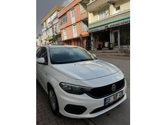 Sahibinden Fiat Egea 1.3 Multijet Easy 2019 Model 2020 1/12 si tırafık cıkısli