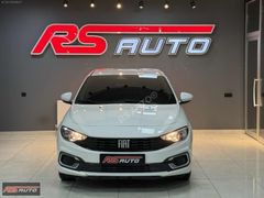 RS AUTO'DAN / 2025 FİAT EGEA SIFIRDAN FARKSIZ SADECE 11BİN KM