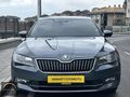 SERENITY MOTORS 2018 MODEL SKODA SUPER B 1.6 TDI STYLE