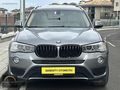 SERENITY MOTORS 2015 MODEL BMW X3 2.0i sDrive X LİNE