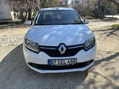 Sahibinden Renault Symbol 1.5 dCi Joy 2015 Model 