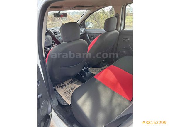 Sahibinden Renault Symbol 1.5 dCi Joy 2015 Model 