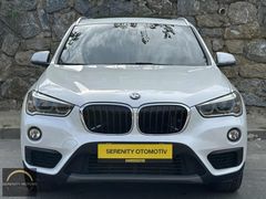 SERENITY MOTORS 2016 MODEL BMW X1 1.18i sDRİVE X-LİNE