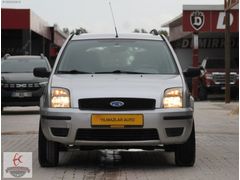 2005 FUSİON DİZEL 270BİNDE KLİMALI EMSALSIZ ÇOK TEMİZ MASRAFSIZ