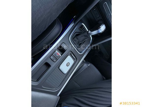 Sahibinden Renault Megane 1.5 Blue DCI Icon 2020 Model 
